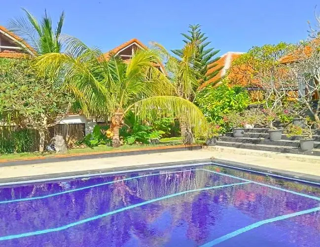 Lumbung 1 Villa Uluwatu