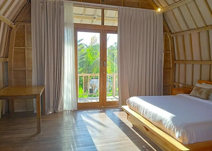 Villa Lumbung 1 Uluwatu